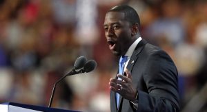 okAndrew Gillum