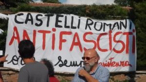 protesta