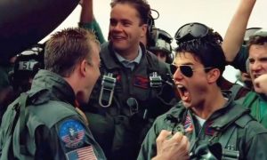 topgun