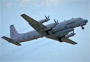 Aereo russo scomparso in Siria (2)