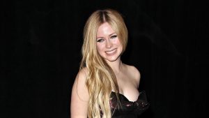 Avril Lavigne