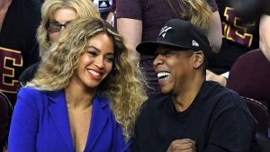 Beyoncé e Jay-Z (2)