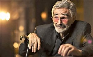 Burt Reynolds