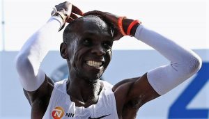 Eliud Kipchoge (2)