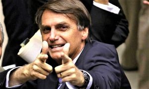 Jair Bolsonaro