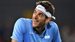 Juan Martin del Potro1