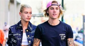 Justin Bieber e Hailey Baldwin (2)