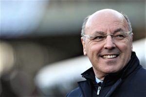 Juventus colpo di scena, Marotta lascia il club