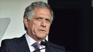 Les Moonves