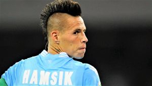 Marek Hamsikkkkk