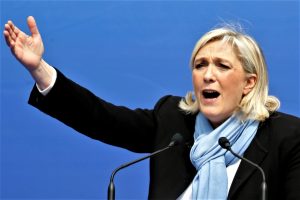 Marine Le Pen (2)