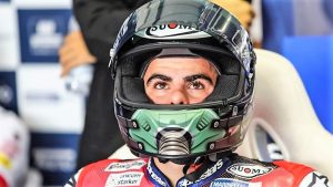 Romano Fenati