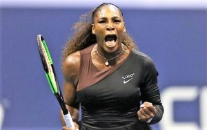 Serena Williams