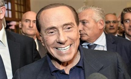 Berlusconi pronto a candidatura alle Europee. E lancia il "manifesto della libertà"