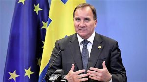 Stefan Lofven