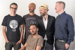 Subsonica