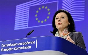 EU Commission demands clarification by Facebook in alleged mishandling of data