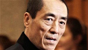 Zhang Yimou