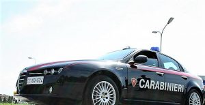 carabinieri