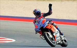 dovizioso