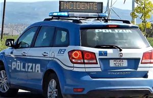 incidentepolizia