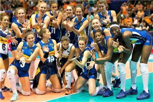 italia-volley-femminile