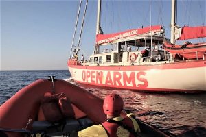 migrantiProactiva Open Arms