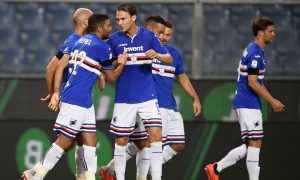 sampdoria