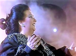 Addio a Montserrat Caballé