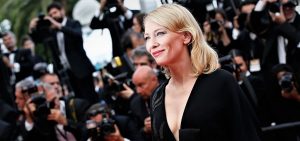 Cate Blanchett