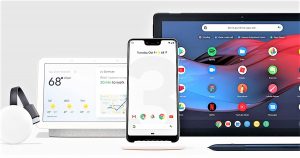 Google presenta a New York il suo nuovo smartphone Pixel 3 (2)