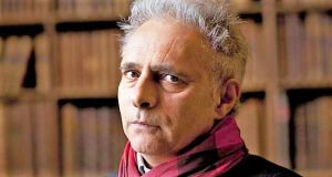 Hanif Kureishi (2)