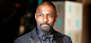 Idris Elba