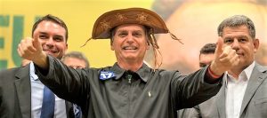 Jair Bolsonaro