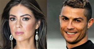 Kathryn-Mayorga-e-Cristiano-Ronaldo