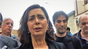 Laura Boldrini