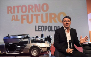 Matteo Renzi