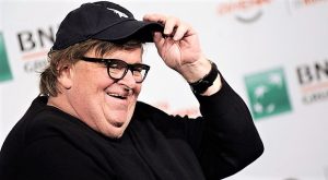 Michael Moore