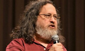 Richard Stallman