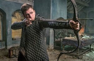 Robin Hood-L'origine della leggenda, la storia dell'eroe in film