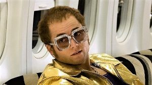 Rocketman, le prime immagini del film su Elton John