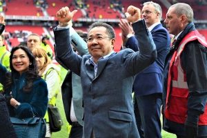 Vichai Srivaddhanaprabha