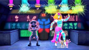 Videogiochi, si torna a ballare con Just Dance 2019