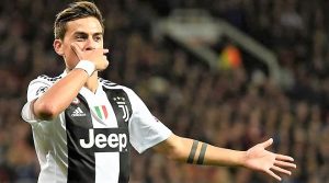 dybala