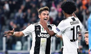 dybala