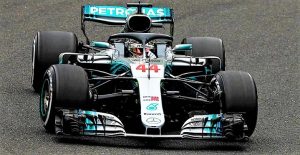 formula-1-2018-lewis-hamiltonmercedes