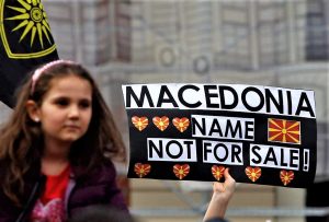 macedonia