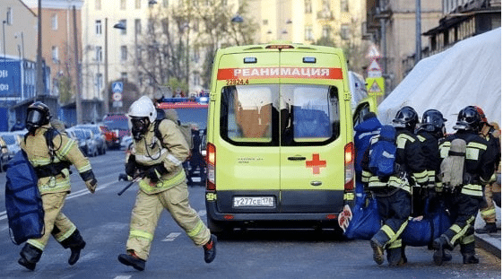 Russia, attacco a sede servizi è “atto di terrorismo”