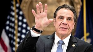 Andrew Cuomo