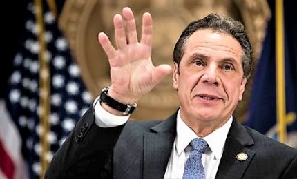 Cuomo vince a New York, confermato governatore